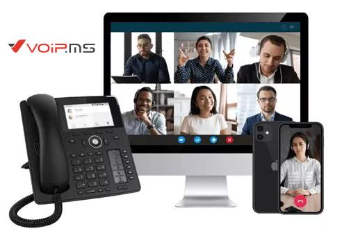 VOIP Sign Up